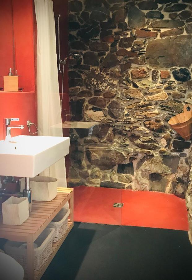 Troistorrents Le 30 Bed & Breakfast エクステリア 写真