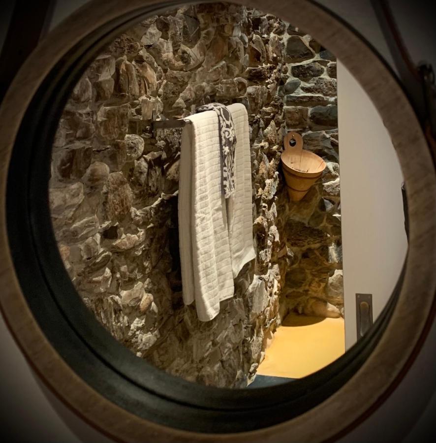 Troistorrents Le 30 Bed & Breakfast エクステリア 写真